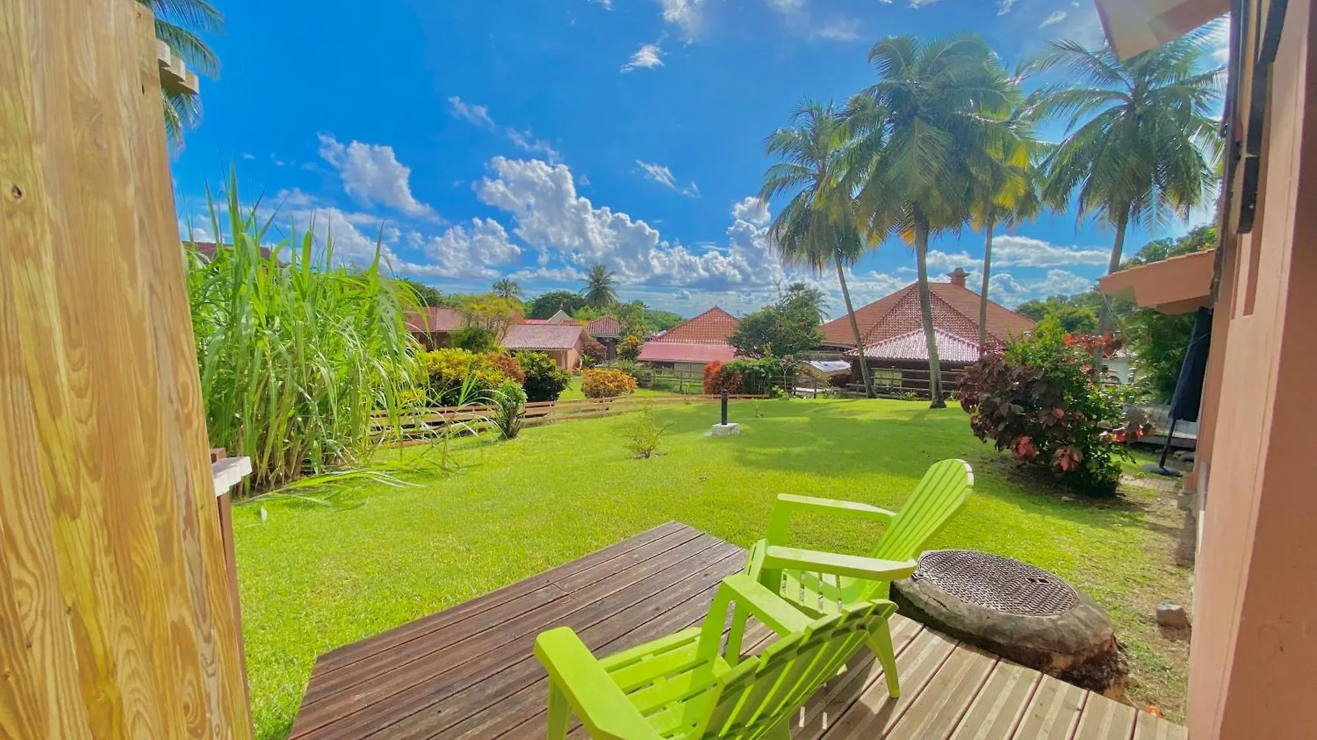 Apartment Studio Petite Plage - Pieds Dans L'Eau